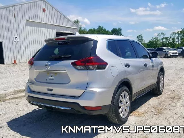 KNMAT2MV5JP506087 фото 5