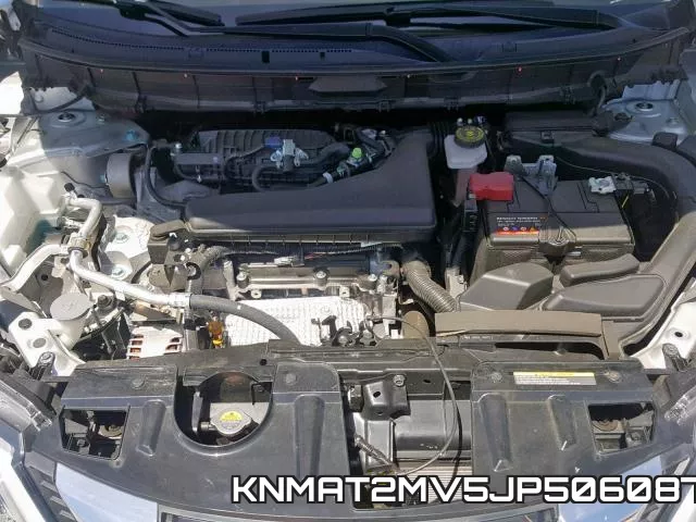 KNMAT2MV5JP506087 фото 8