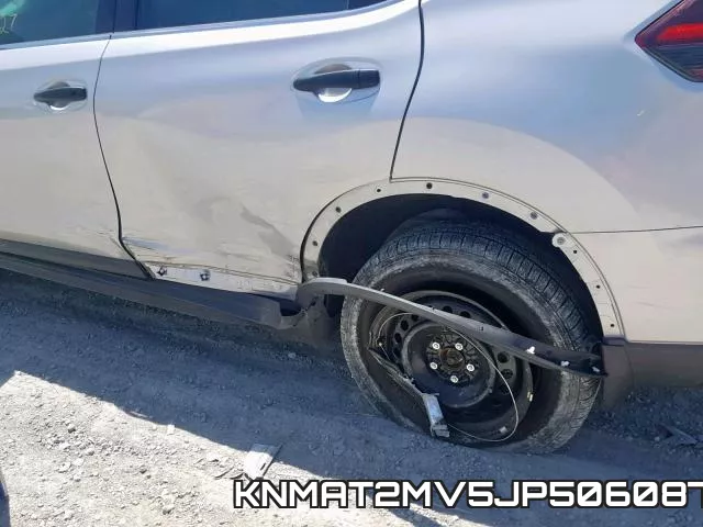 KNMAT2MV5JP506087 фото 10