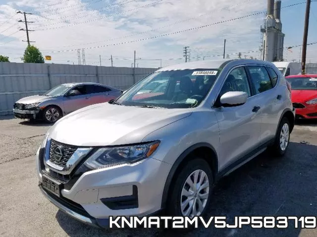 KNMAT2MV5JP583719 фото 3