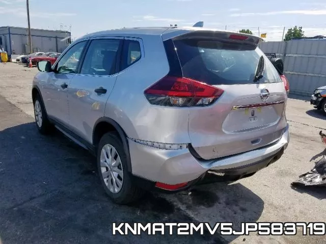KNMAT2MV5JP583719 фото 4