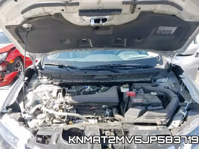 KNMAT2MV5JP583719 фото 8