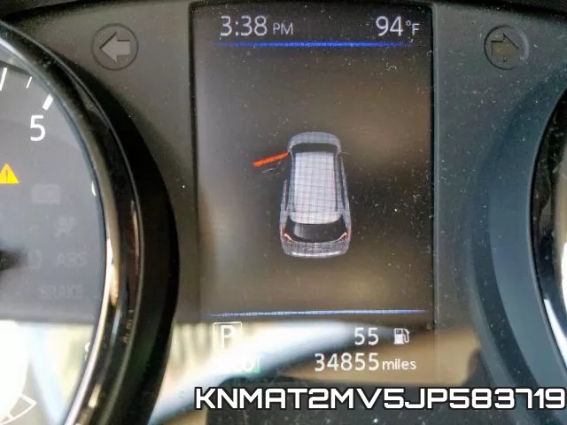 KNMAT2MV5JP583719 фото 9