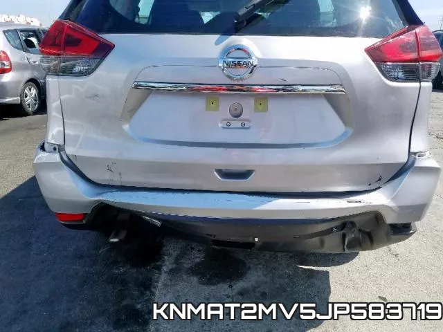 KNMAT2MV5JP583719 фото 10