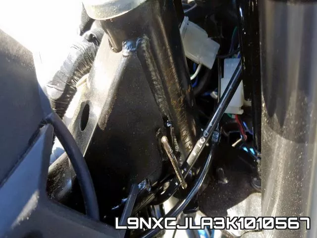L9NXCJLA3K1010567 фото 2
