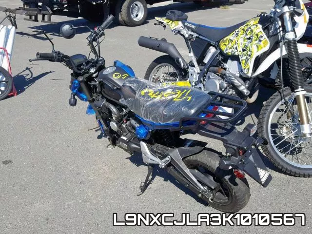 L9NXCJLA3K1010567 фото 4