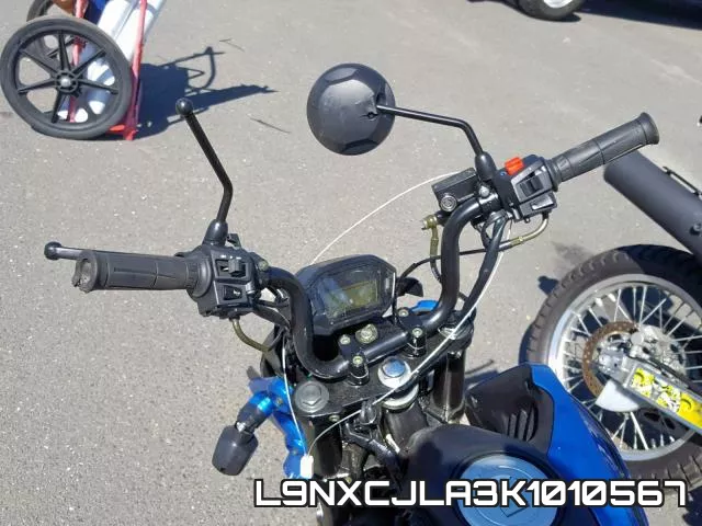 L9NXCJLA3K1010567 фото 6