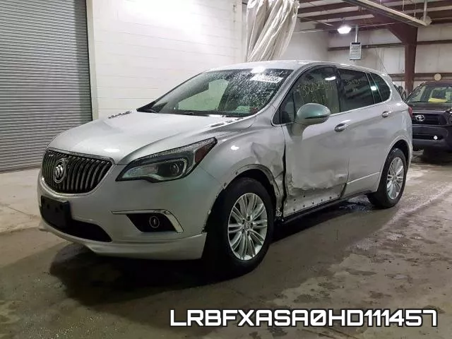 LRBFXASA0HD111457 фото 3