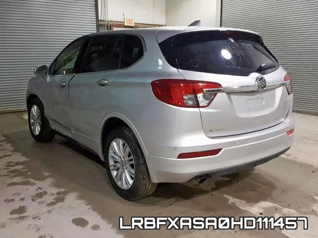 LRBFXASA0HD111457 фото 4