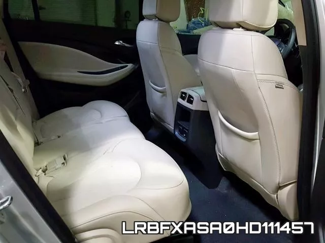 LRBFXASA0HD111457 фото 6
