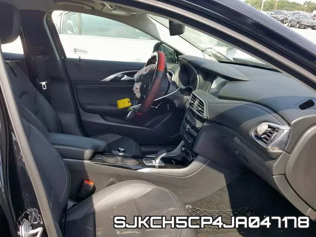 SJKCH5CP4JA047178 фото 6