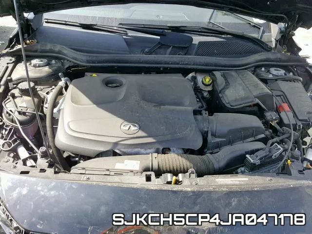 SJKCH5CP4JA047178 фото 8