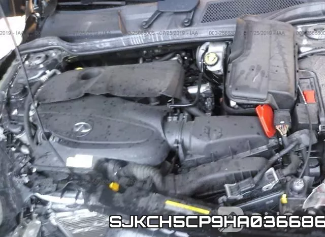 SJKCH5CP9HA036686 фото 2