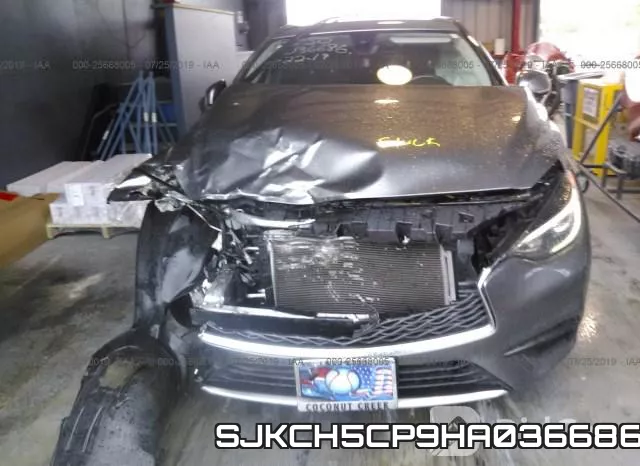 SJKCH5CP9HA036686 фото 7