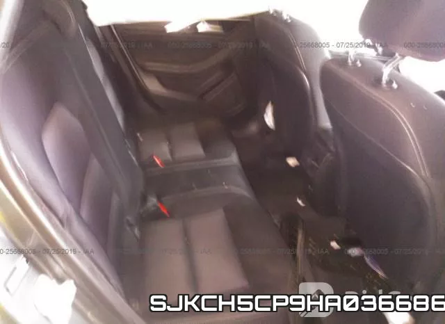 SJKCH5CP9HA036686 фото 9