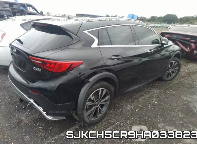 SJKCH5CR9HA033823 фото 4