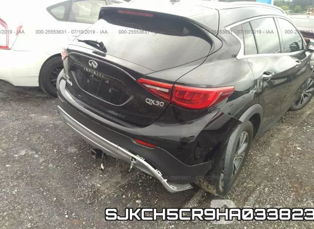 SJKCH5CR9HA033823 фото 6