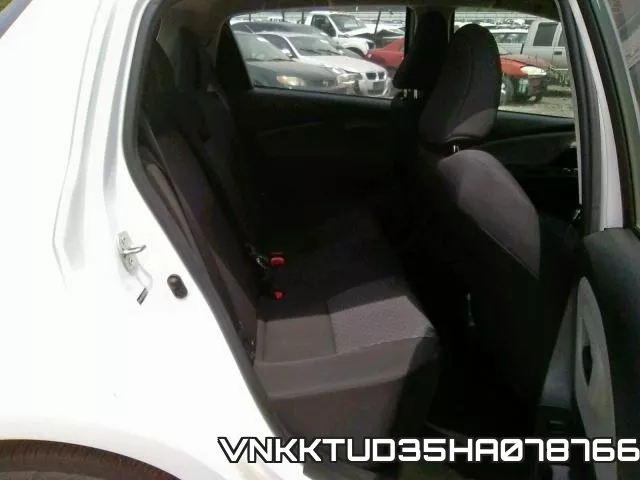 VNKKTUD35HA078766 фото 7