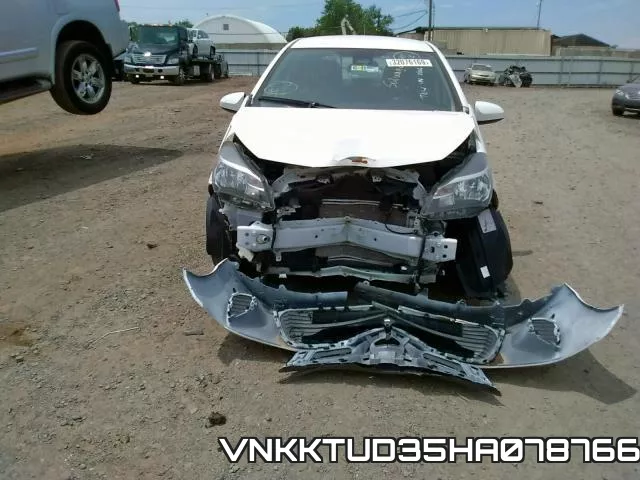 VNKKTUD35HA078766 фото 10