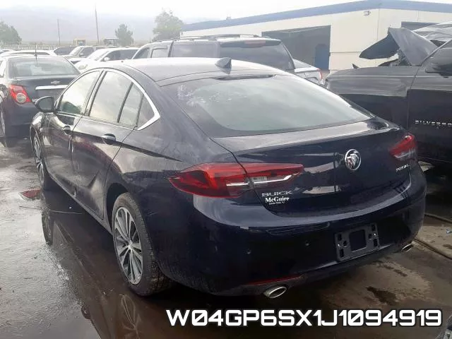 W04GP6SX1J1094919 фото 4