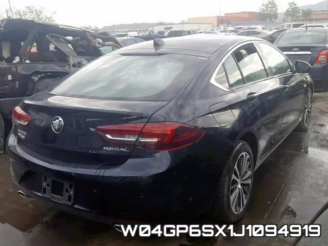 W04GP6SX1J1094919 фото 5