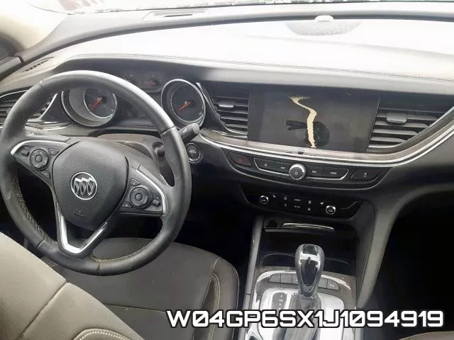 W04GP6SX1J1094919 фото 10