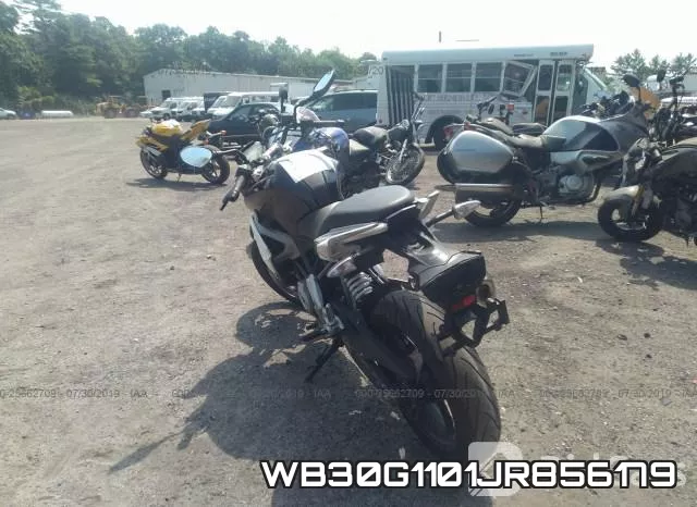 WB30G1101JR856179 фото 4