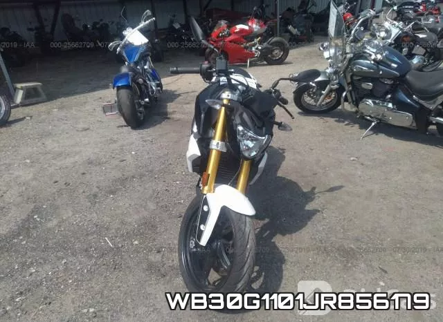 WB30G1101JR856179 фото 6