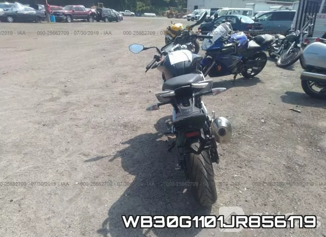 WB30G1101JR856179 фото 7