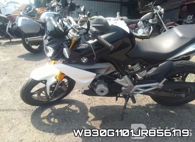 WB30G1101JR856179 фото 10