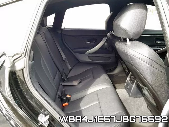 WBA4J1C57JBG76592 фото 7