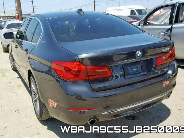 WBAJA9C55JB250009 фото 4