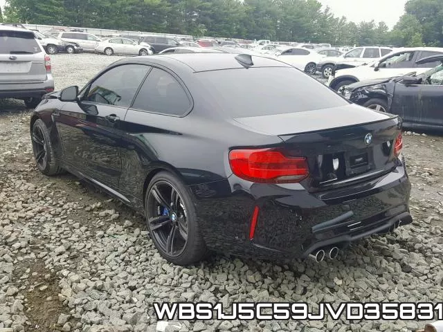 WBS1J5C59JVD35831 фото 4