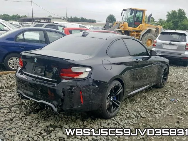 WBS1J5C59JVD35831 фото 5