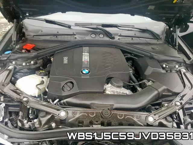 WBS1J5C59JVD35831 фото 8