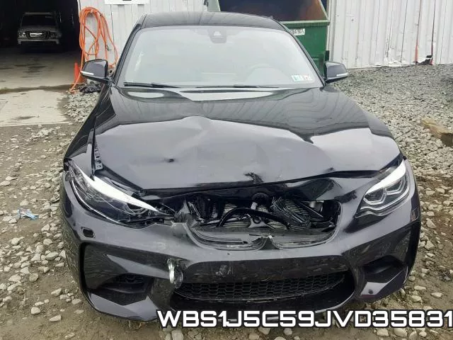 WBS1J5C59JVD35831 фото 10