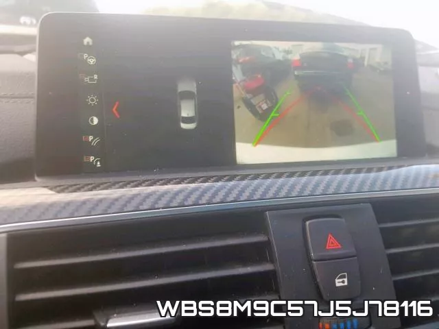 WBS8M9C57J5J78116 фото 10