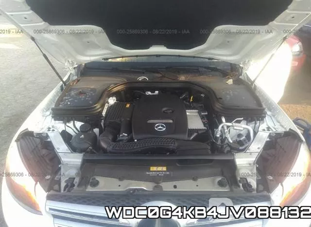WDC0G4KB4JV088132 фото 2