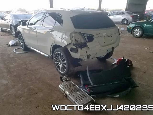 WDCTG4EBXJJ420235 фото 4