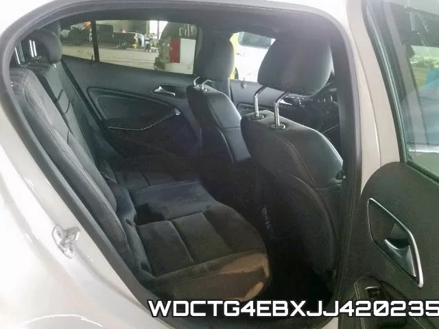 WDCTG4EBXJJ420235 фото 7