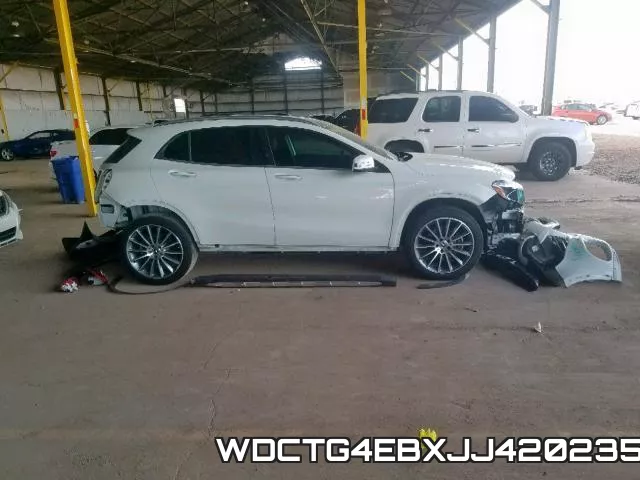 WDCTG4EBXJJ420235 фото 10