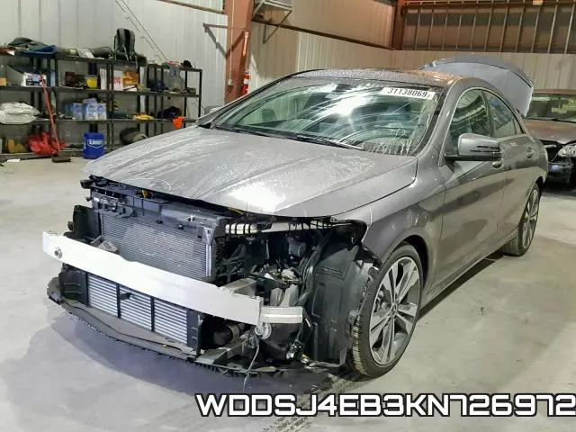 WDDSJ4EB3KN726972 фото 3