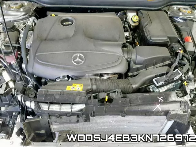 WDDSJ4EB3KN726972 фото 8