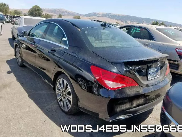 WDDSJ4EB5JN550666 фото 4