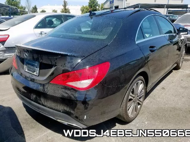 WDDSJ4EB5JN550666 фото 5
