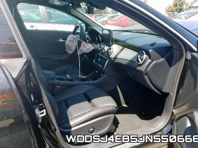 WDDSJ4EB5JN550666 фото 6