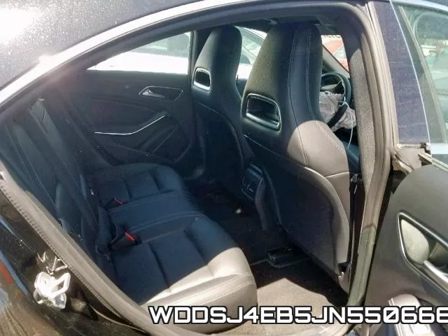 WDDSJ4EB5JN550666 фото 7