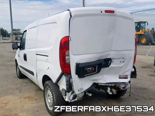 ZFBERFABXH6E37534 фото 4