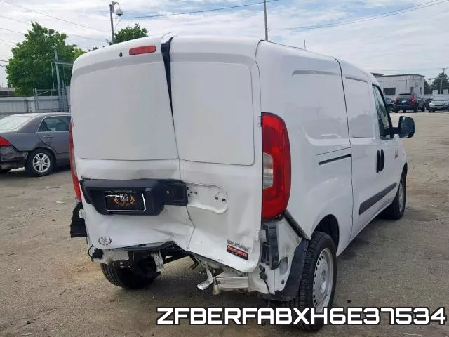 ZFBERFABXH6E37534 фото 5