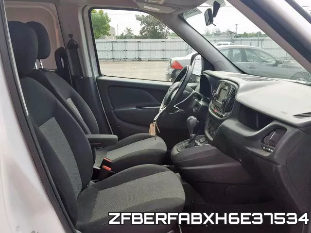 ZFBERFABXH6E37534 фото 6